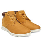 Timberland Graydon Leather Chukka Boot – TB0A1UQD231 – Tan/Brown