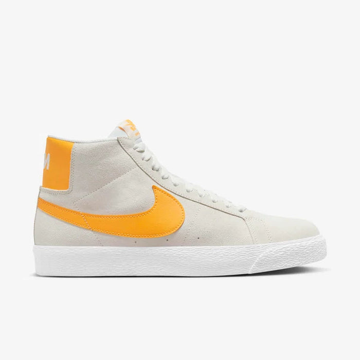 Nike SB Zoom Blazer Mid Sneakers – 864349-110