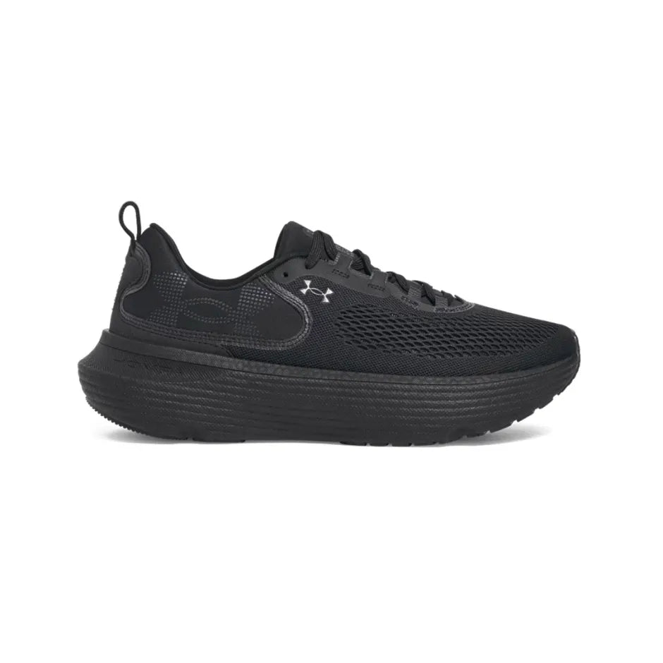 Under Armour HOVR Infinite Elite 2 Running Shoes – 3028169-004 – Black