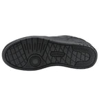 Lacoste T-Clip Set 224 2 SMA Leather Sneakers – 7-48SMA003102H – Black