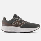 New Balance Fresh Foam 520 v9 – M520CY9 – Castlerock / Earth Shadow / Urgent Red
