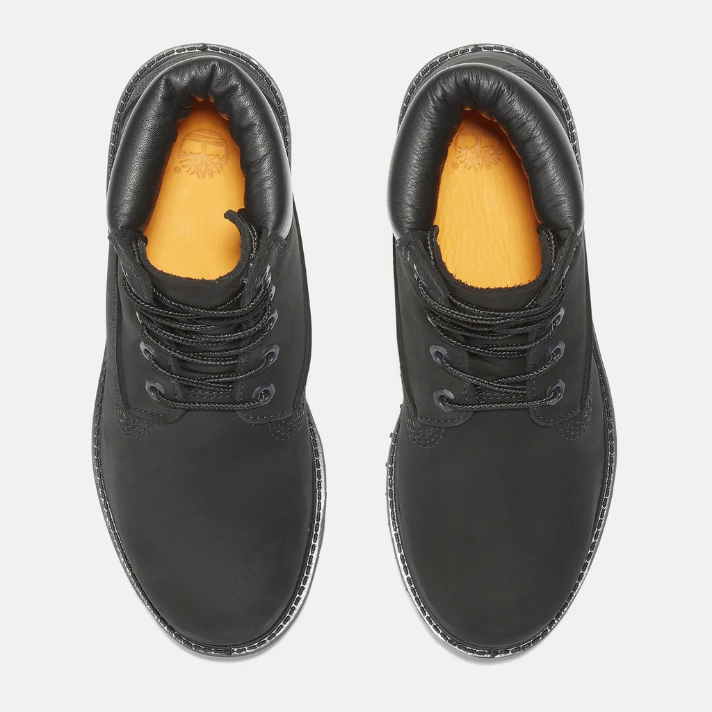 Timberland 6-Inch Premium Boot Women’s Lace-Up – 8658A ..WITH OUT BOX.