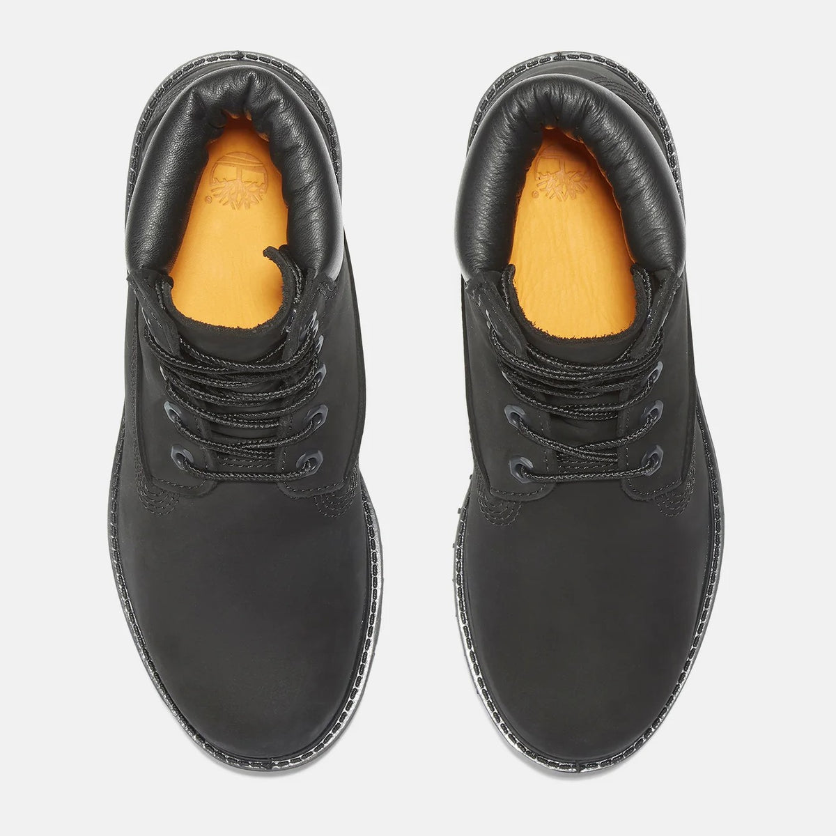 Timberland 6-Inch Premium Boot Women’s Lace-Up – 8658A ..WITH OUT BOX.