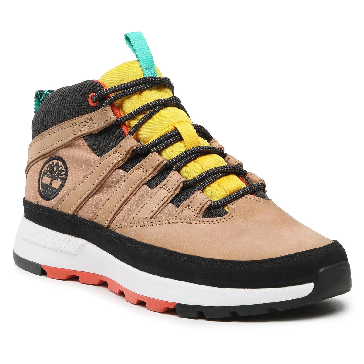 Timberland Outdoor Performance Boots A5QZ7 .. WITH OUT BOX..