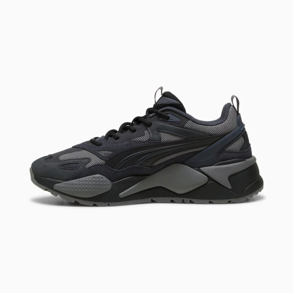 Puma RS-X Efekt PRM Sneakers – 390776-21 – Black/Grey