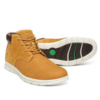 Timberland Graydon Leather Chukka Boot – TB0A1UQD231 – Tan/Brown