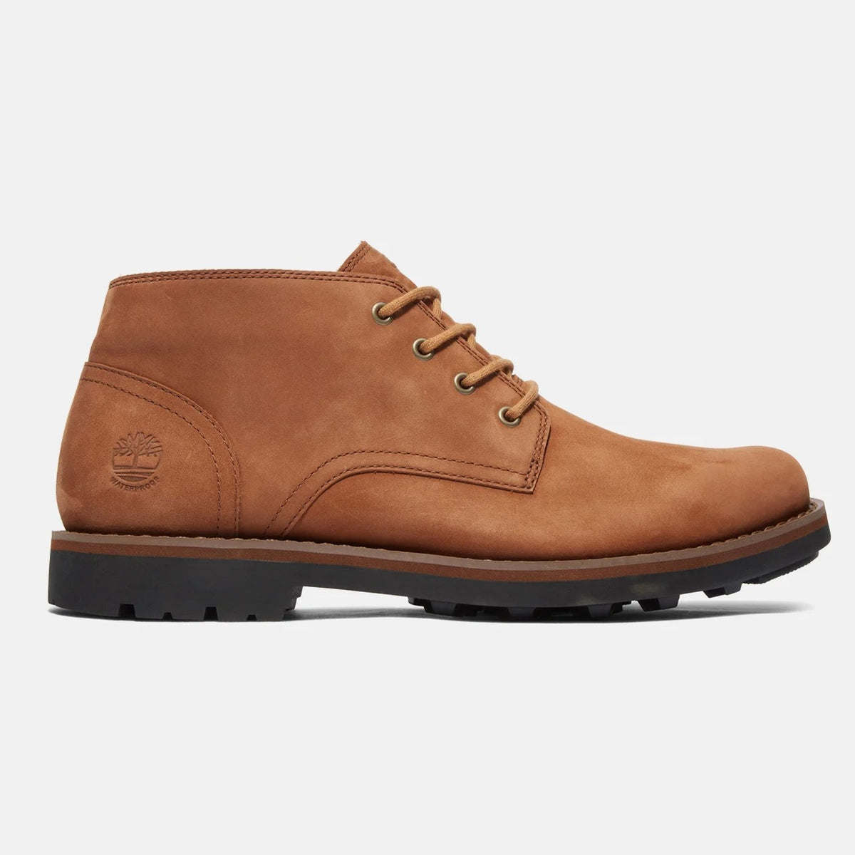 Timberland Alden Brook Waterproof Chukka Boots – TB1A65Q3643 – Wheat