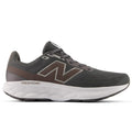 New Balance Fresh Foam 520 v9 – M520CY9 – Castlerock / Earth Shadow / Urgent Red