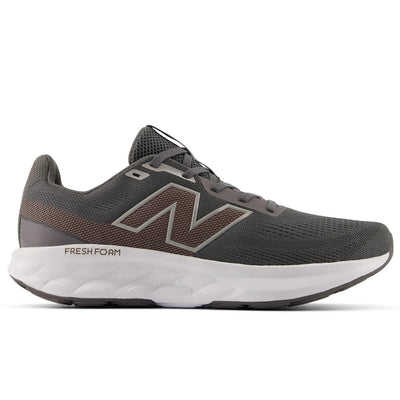 New Balance Fresh Foam 520 v9 – M520CY9 – Castlerock / Earth Shadow / Urgent Red