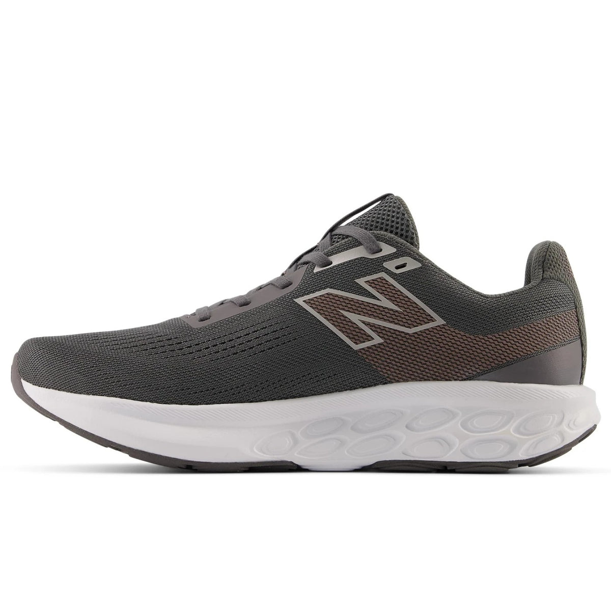 New Balance Fresh Foam 520 v9 – M520CY9 – Castlerock / Earth Shadow / Urgent Red