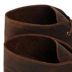 Clarks Bushacre 3 Chukka Boots – 261535287 – Beeswax Brown