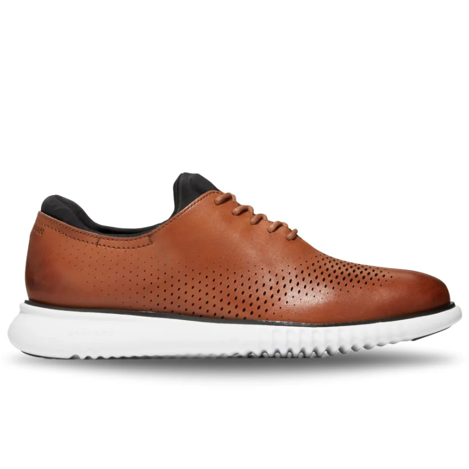 Cole Haan 2.ZERØGRAND Laser Wingtip Oxford – C27879
