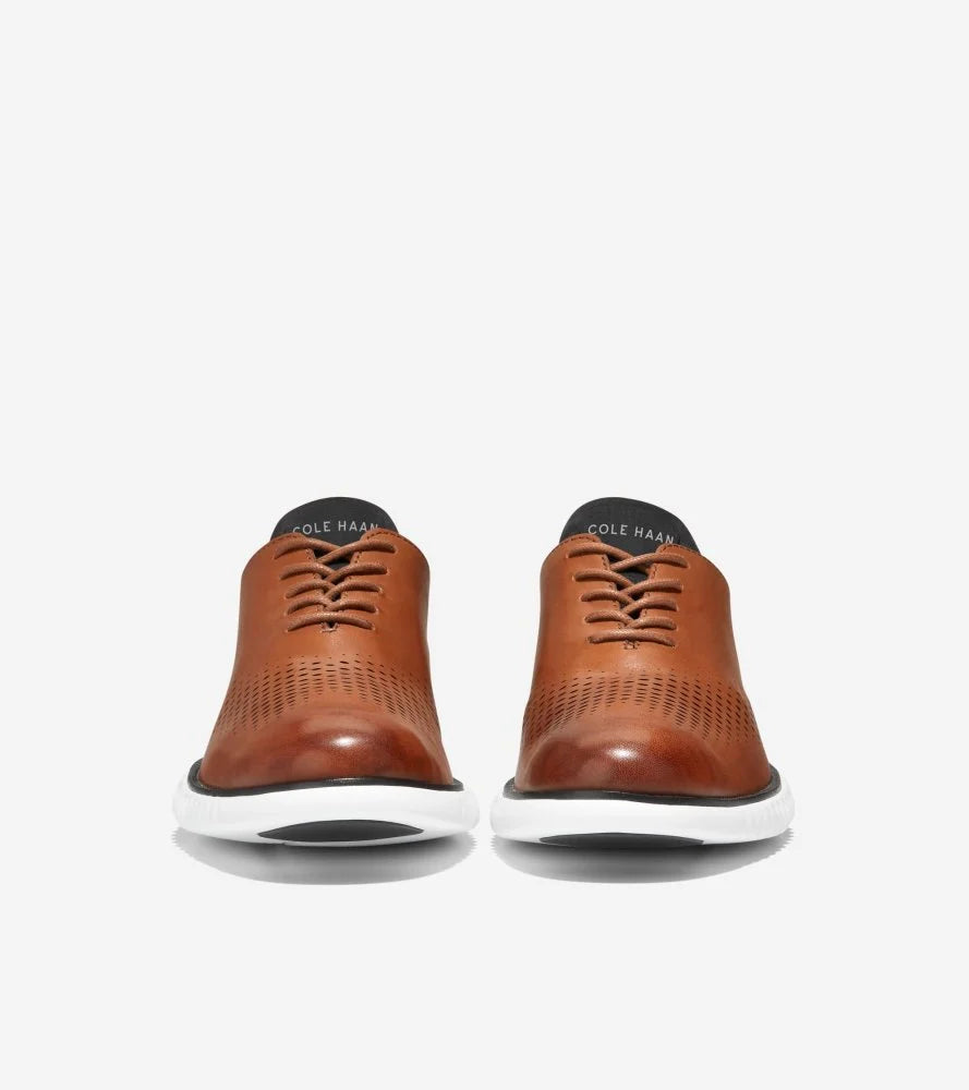 Cole Haan 2.ZERØGRAND Laser Wingtip Oxford – C27879