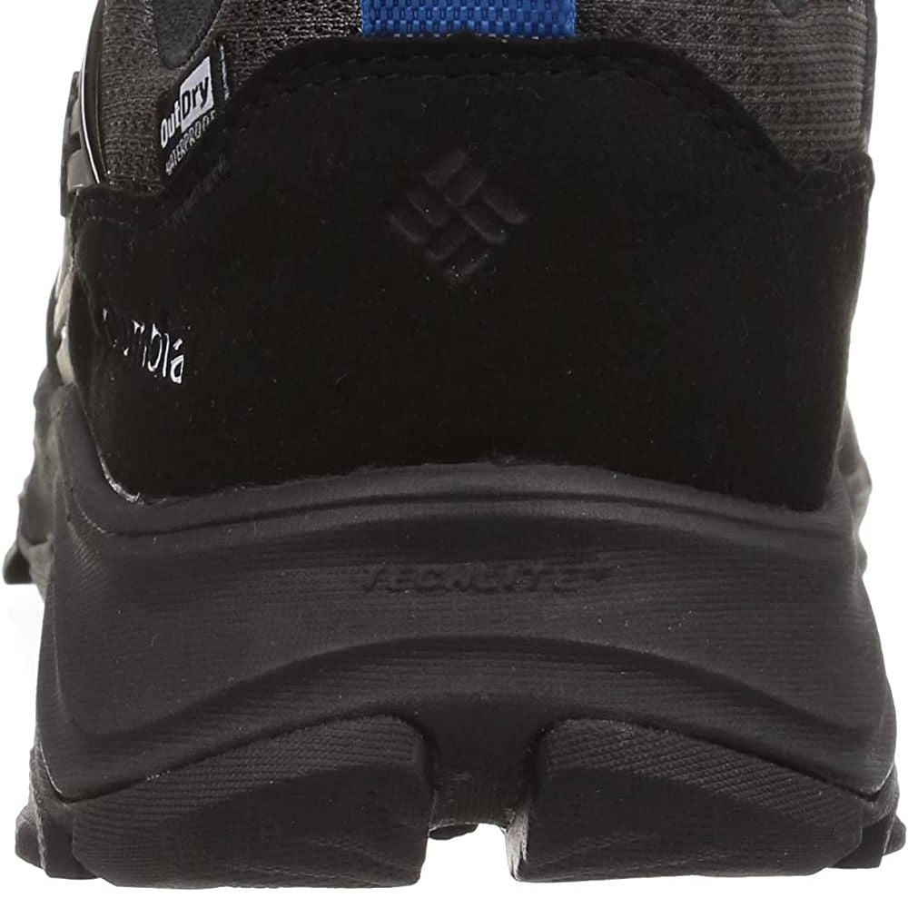 Columbia Hatana Max OutDry – BM0659-010 – Black