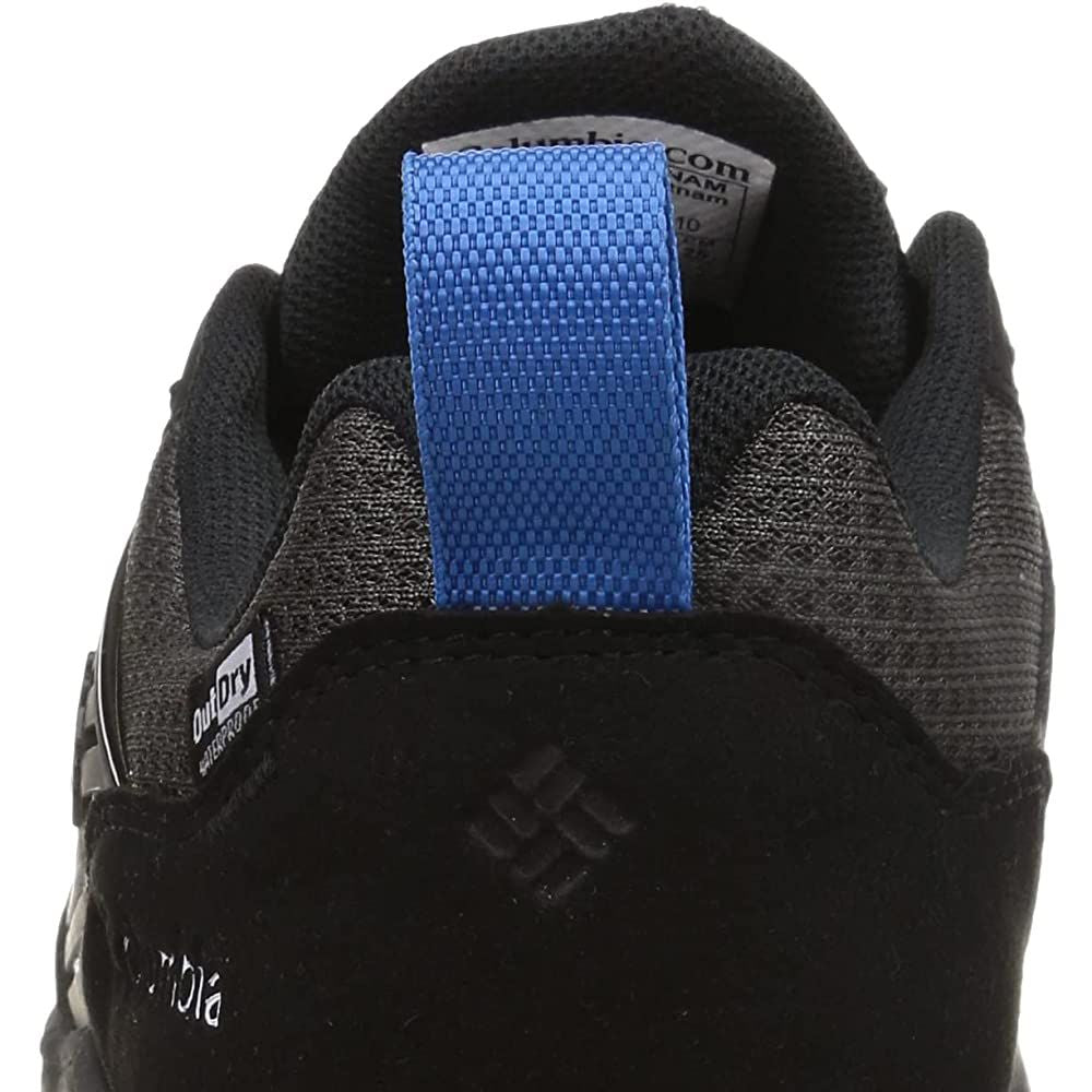 Columbia Hatana Max OutDry – BM0659-010 – Black