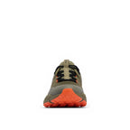 Columbia Voyager FLX Trail Sneakers – BM3321-397 – Stone Green / Tangy Orange