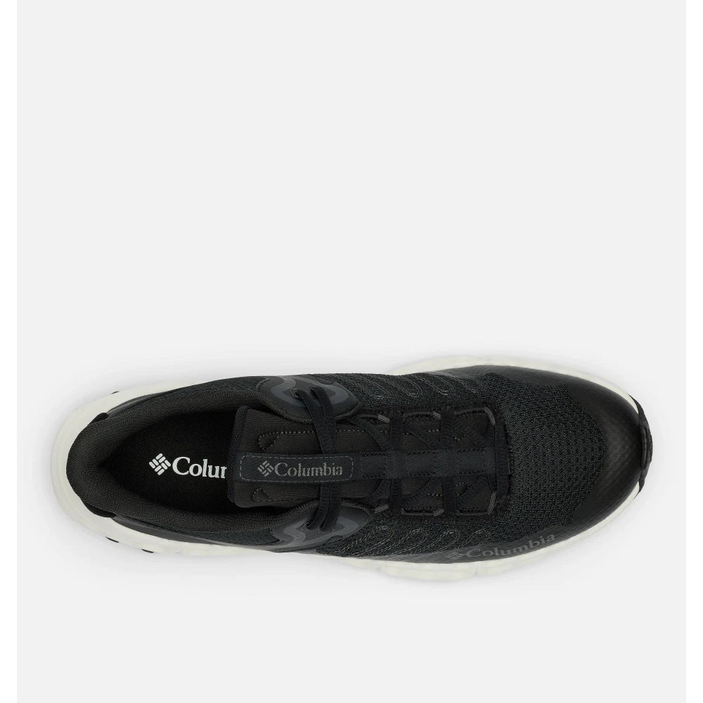 Columbia Voyager FLX Trail Sneaker – BM3321-010 – Black
