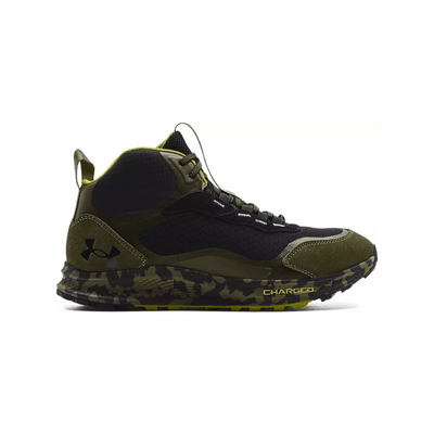 Under Armour Charged Bandit Trek 2 Men’s Hiking Shoes – 3024759-003