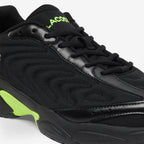 Lacoste Storm 96 2K Lite Sneakers – 7-50SMA0176U97 – Black/Green