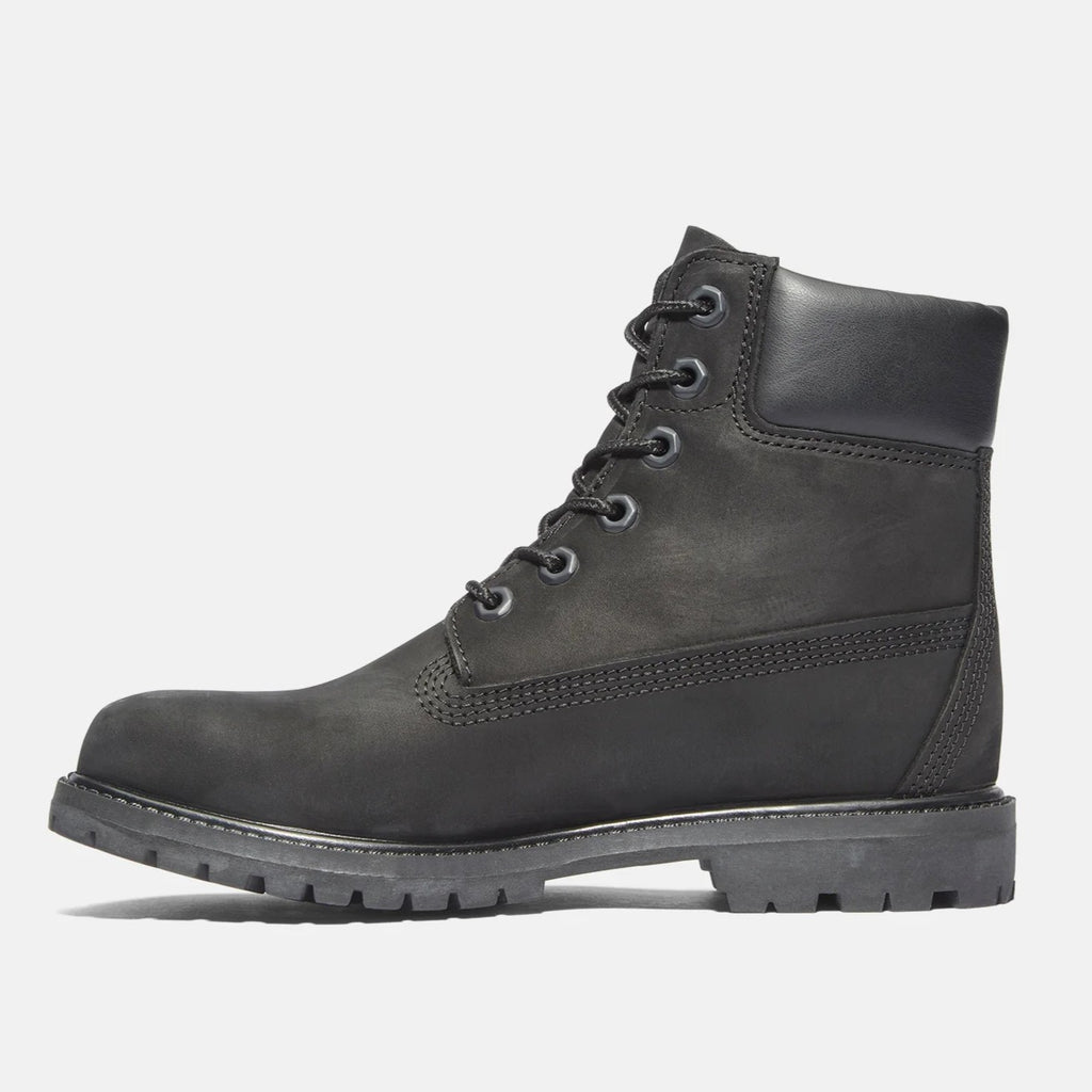 Timberland 6-Inch Premium Boot Women’s Lace-Up – 8658A ..WITH OUT BOX.