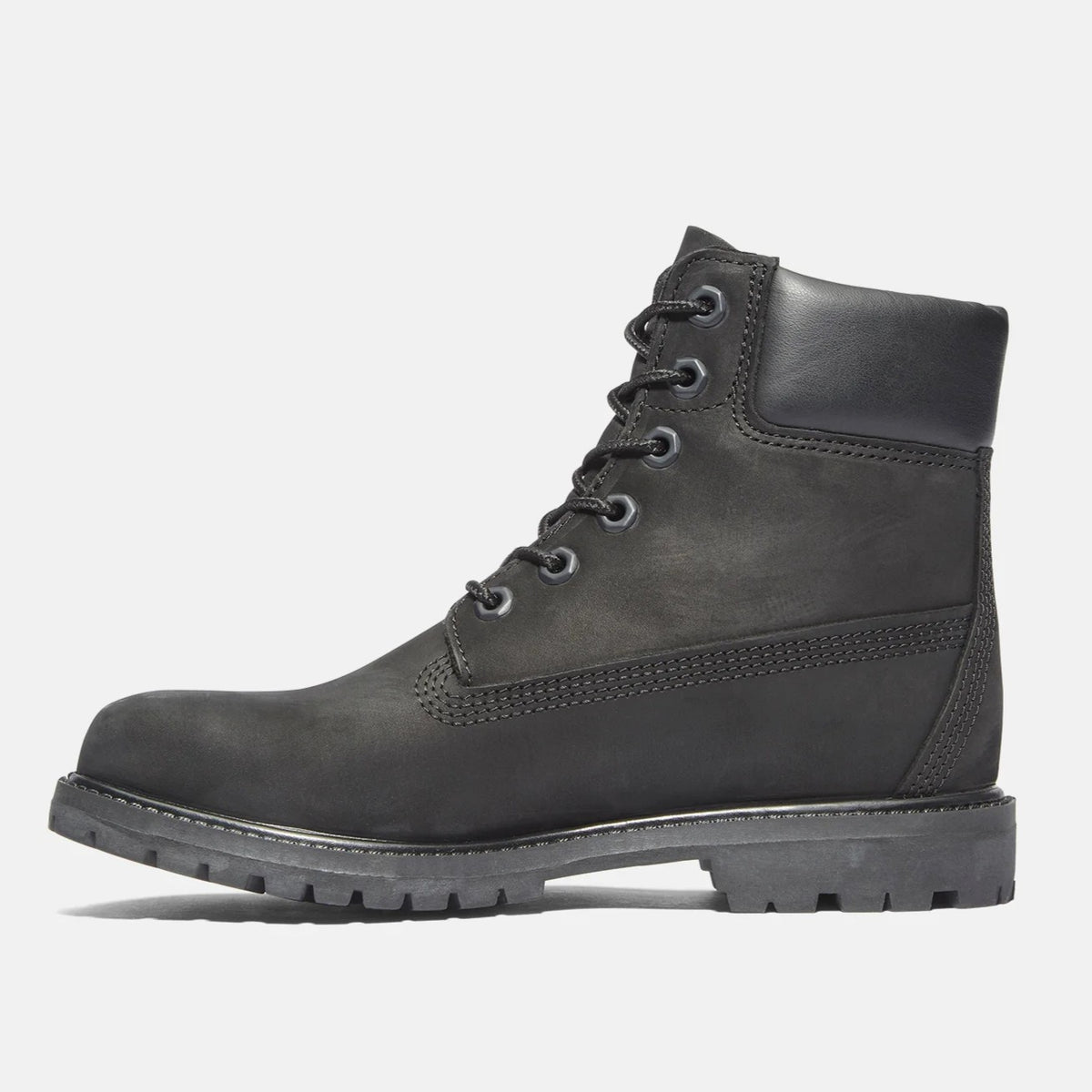 Timberland 6-Inch Premium Boot Women’s Lace-Up – 8658A ..WITH OUT BOX.