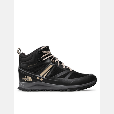 The North Face Hiking Boots – NF0A4PFE34G1