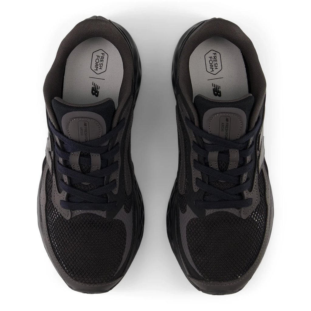 New Balance Fresh Foam Arishi v4 TIRALUX – MARISTX4 – Black
