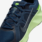 Nike Metro Tek Men's Shoes – HM9493-401 – Obsidian / Barely Volt