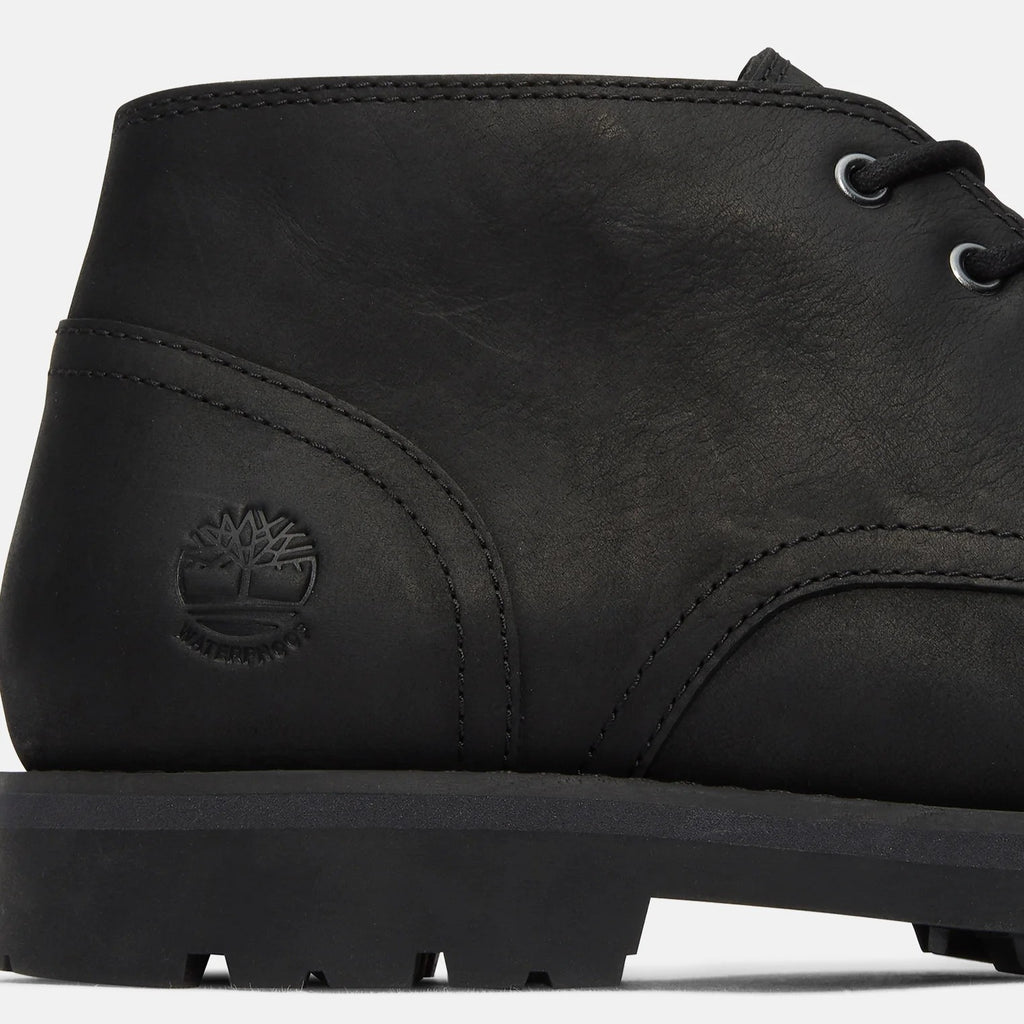 Timberland Redwood Falls Chukka Boot Shoes – A3ZUS