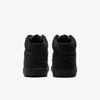Nike Court Vision Mid – CU6620-001 – Triple Black