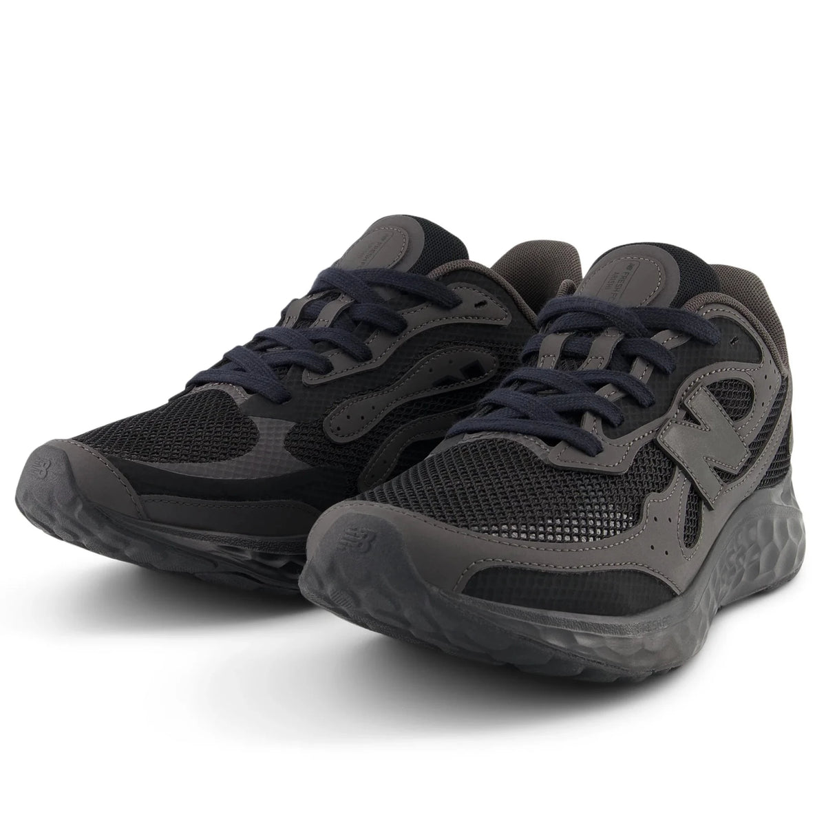New Balance Fresh Foam Arishi v4 TIRALUX – MARISTX4 – Black