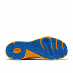Columbia Konos Featherweight Trail Running Shoe – YM6466-880 – Mango / Stormy Blue