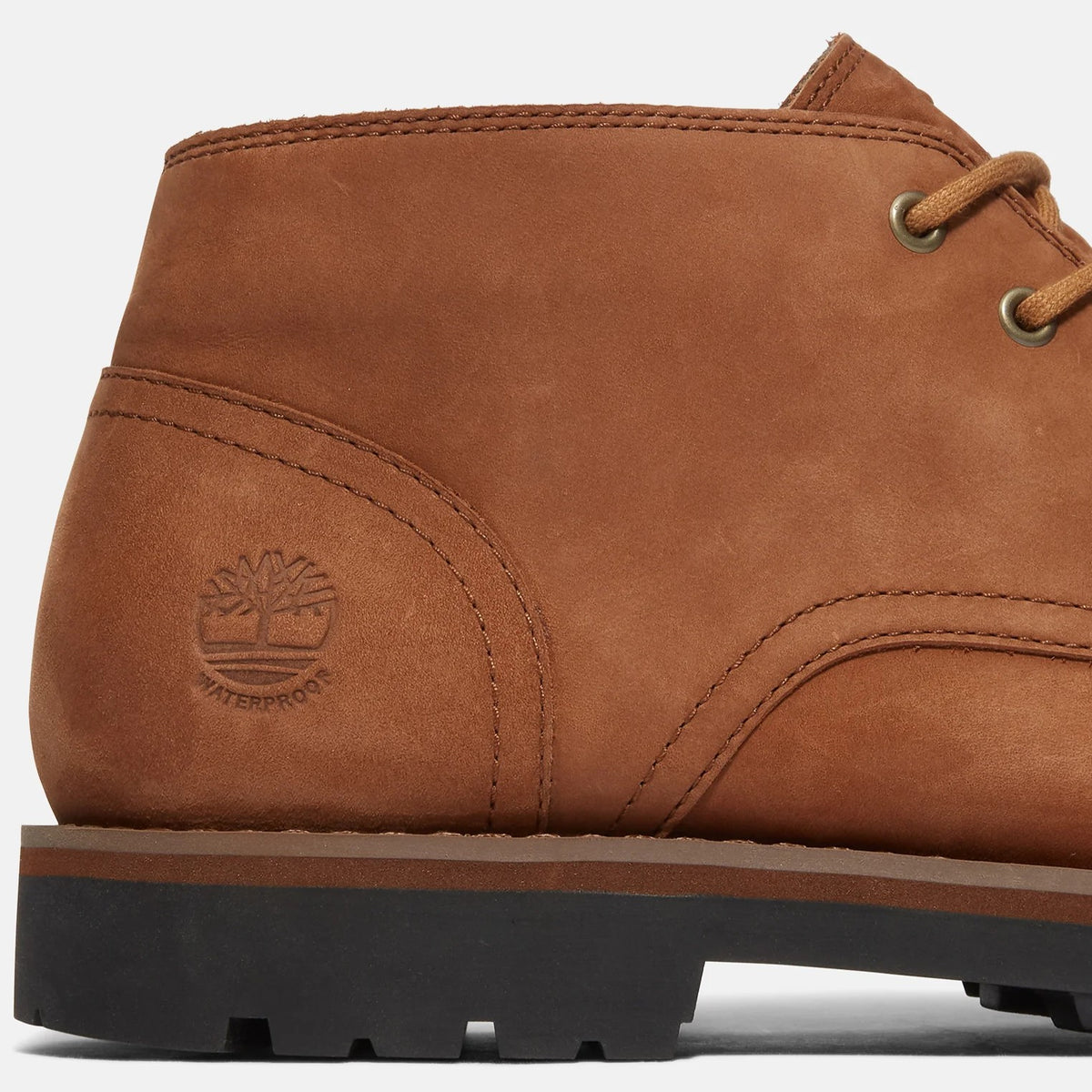 Timberland Alden Brook Waterproof Chukka Boots – TB1A65Q3643 – Wheat