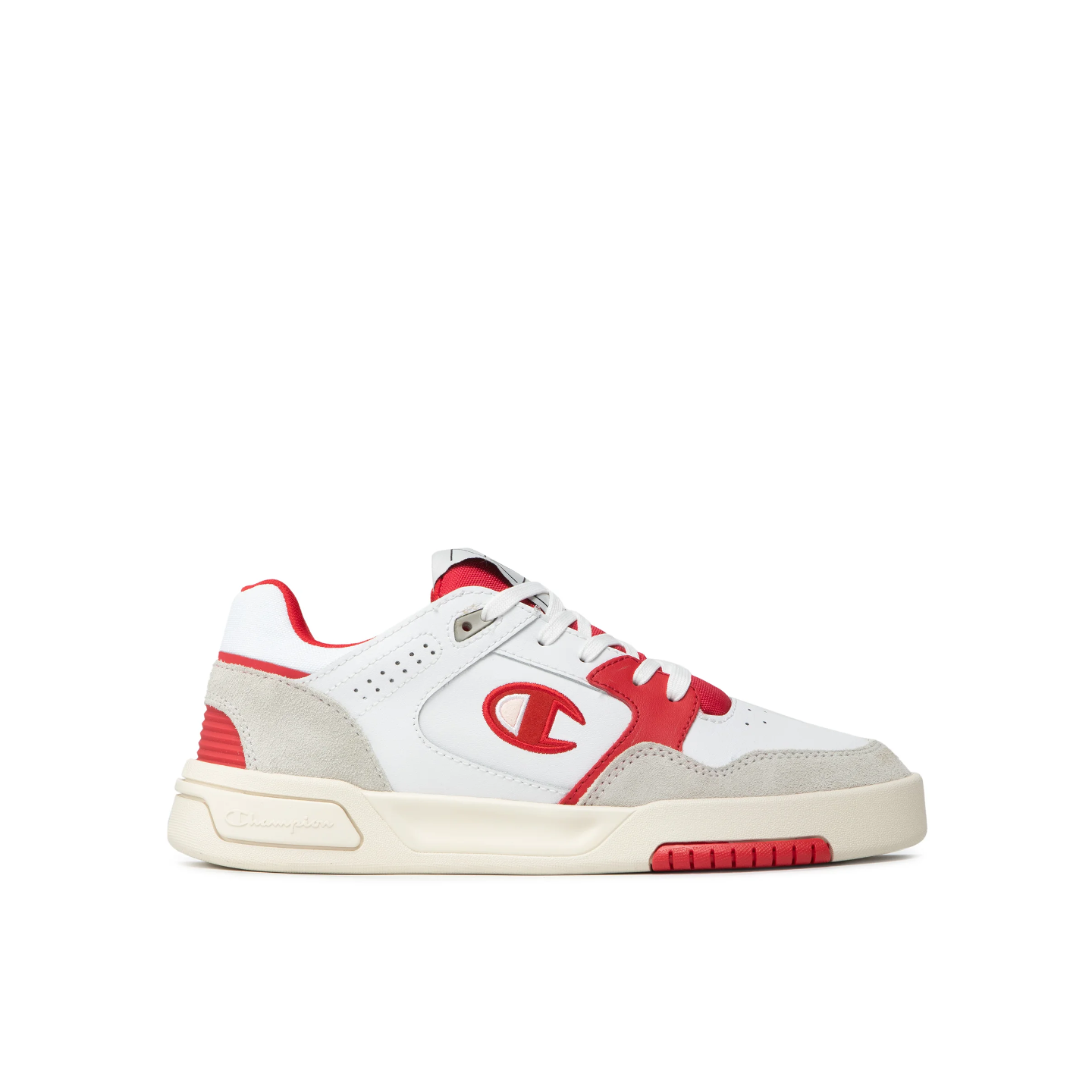 Champion S21647 Low Cut Sneakers – WW010