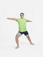 Nike Sportswear Allover Print T-Shirt – DM6281-360 – Green