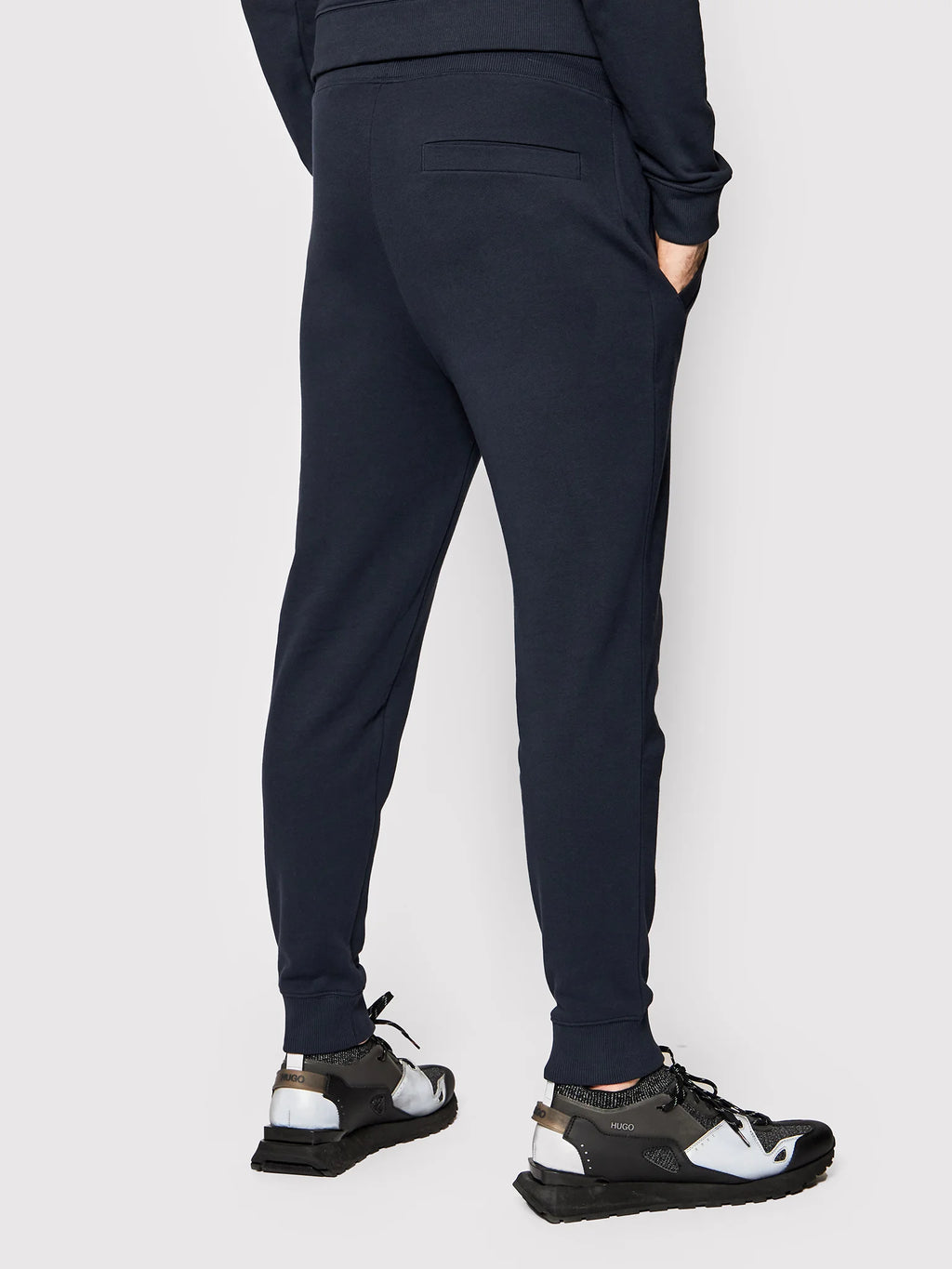 HUGO Boss Daple212 Sweatpants – 50447963 – Navy