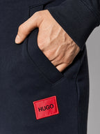 HUGO Boss Daple212 Sweatpants – 50447963 – Navy