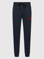 HUGO Boss Daple212 Sweatpants – 50447963 – Navy