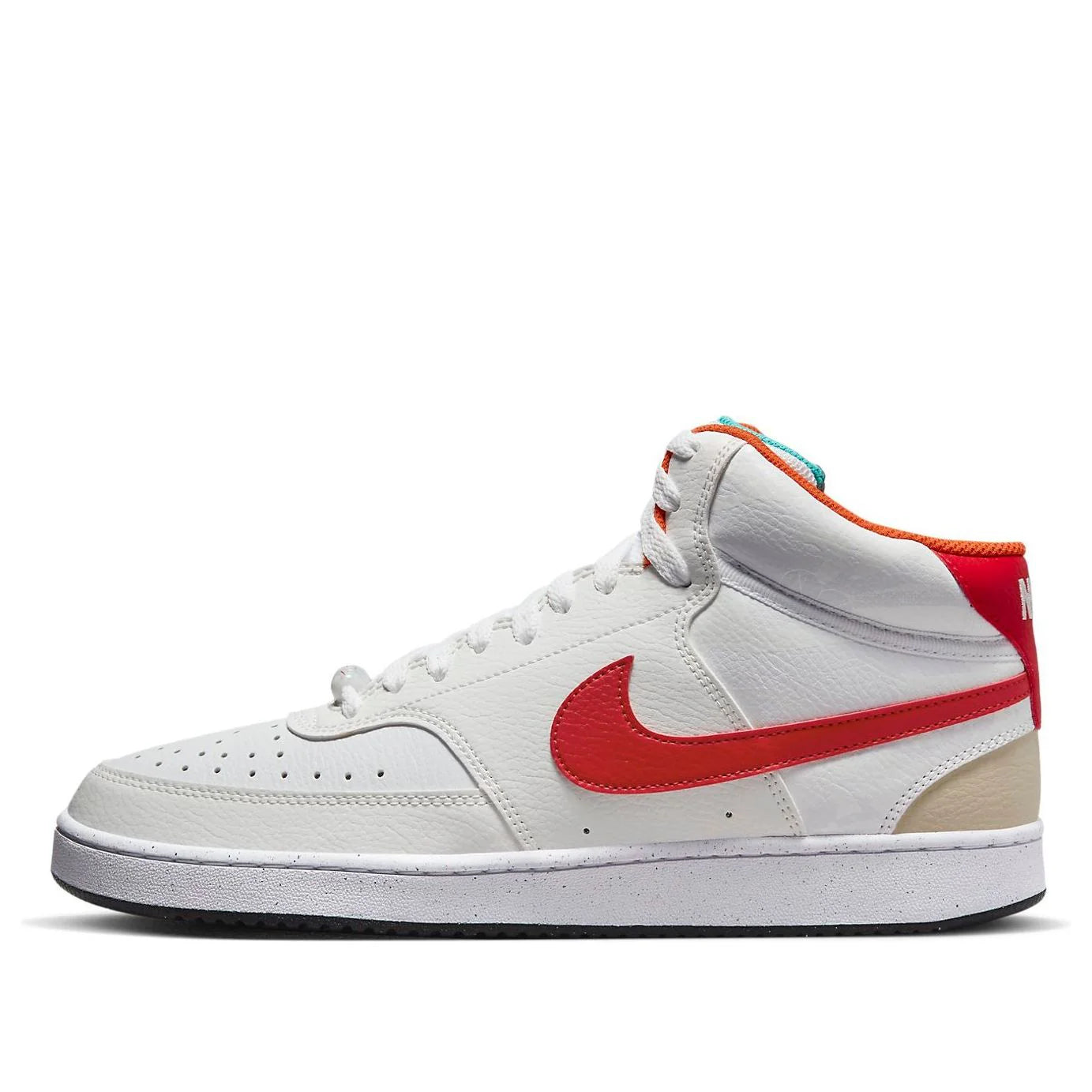 Nike Court Vision Mid Next Nature "Leap High" – FD9926-161