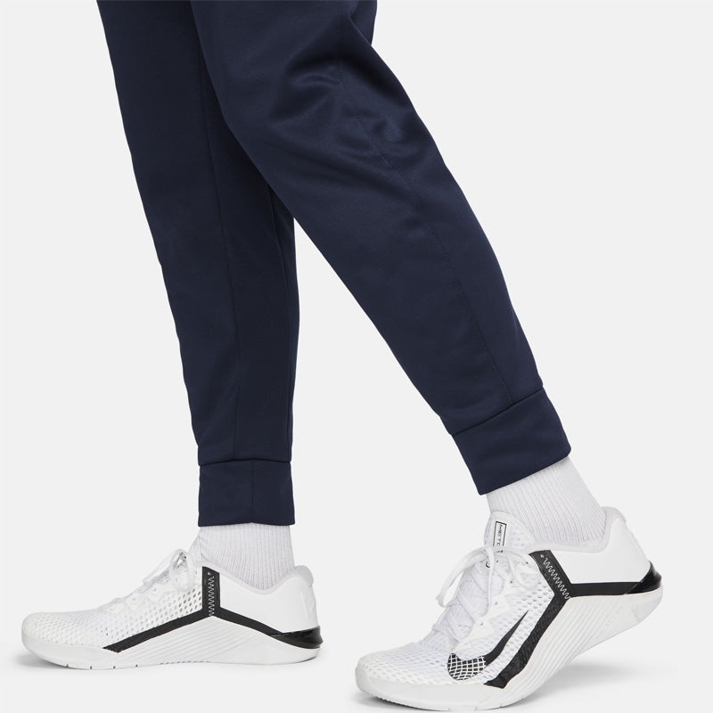 Nike Therma-FIT Tapered Fitness Pants – DQ5405-451 – Obsidian Navy
