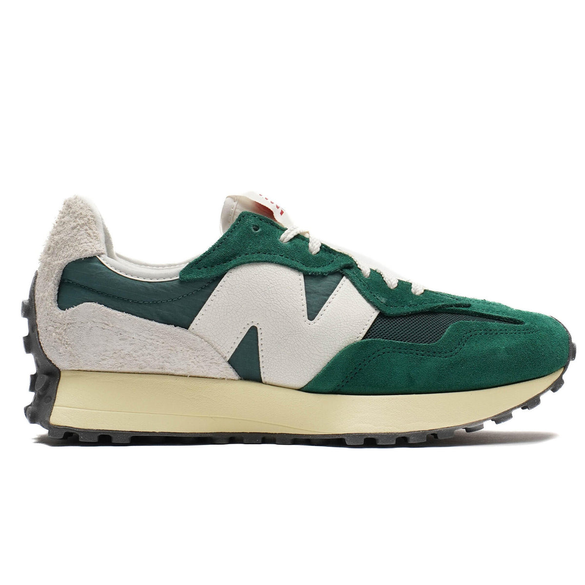New Balance 327 – U327WRG – Marsh Green / New Spruce