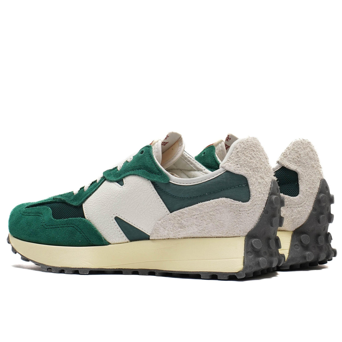 New Balance 327 – U327WRG – Marsh Green / New Spruce