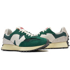 New Balance 327 – U327WRG – Marsh Green / New Spruce