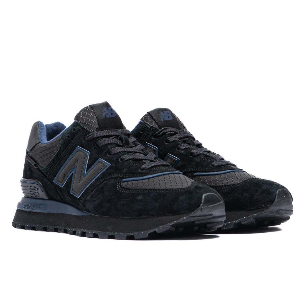 New Balance 574 Legacy – U574LGPB – Black / Anthracite