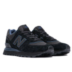 New Balance 574 Legacy – U574LGPB – Black / Anthracite