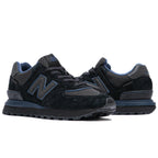 New Balance 574 Legacy – U574LGPB – Black / Anthracite