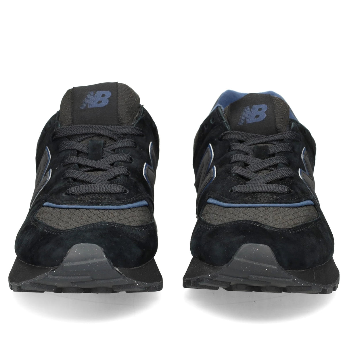 New Balance 574 Legacy – U574LGPB – Black / Anthracite