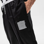 Nike Dri-FIT Basketball Pants – DH6749-010 – Black / White