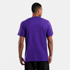 Jordan NBA Los Angeles Lakers Essential T-Shirt – FB9827-504 – Field Purple