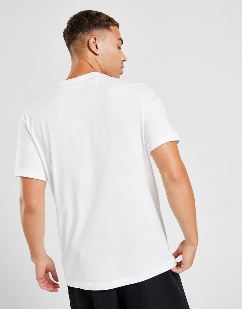 Nike Sportswear Men's T-Shirt – DZ2989-100 – White